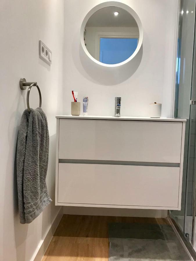 Apartamento De Lujo En Sierra Nevada Exteriér fotografie