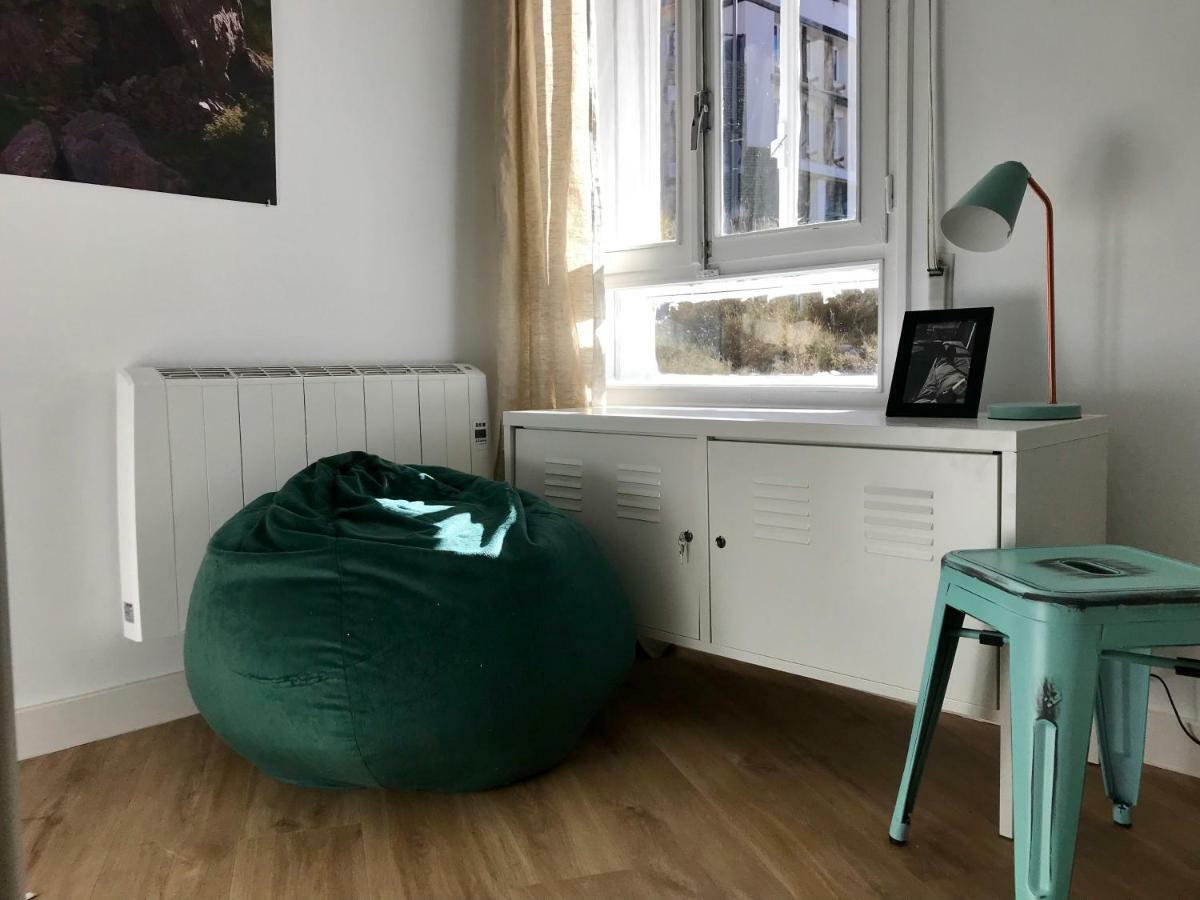 Apartamento De Lujo En Sierra Nevada Exteriér fotografie