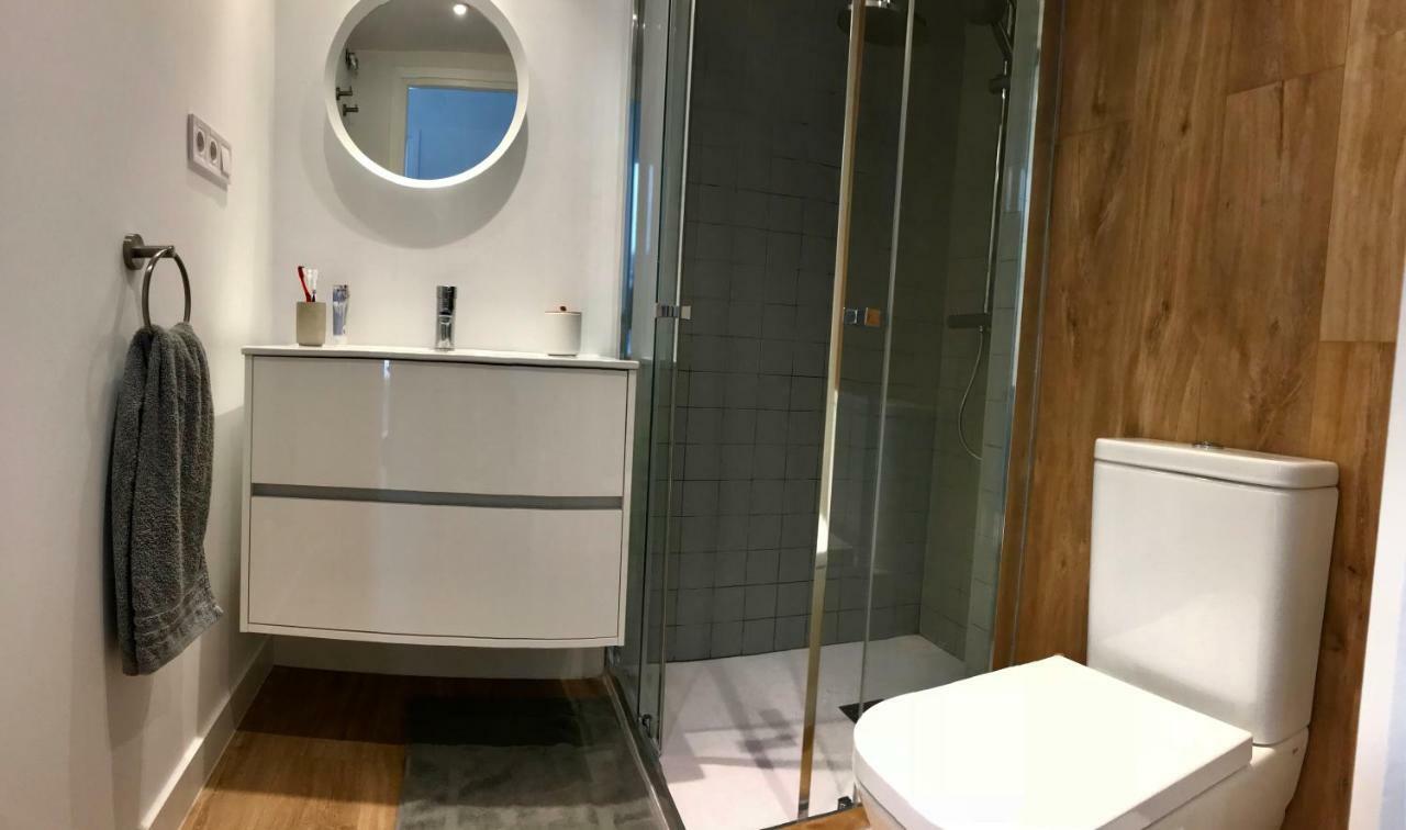 Apartamento De Lujo En Sierra Nevada Exteriér fotografie