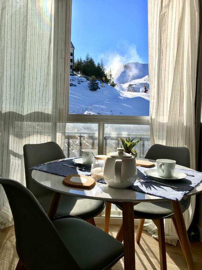 Apartamento De Lujo En Sierra Nevada Exteriér fotografie