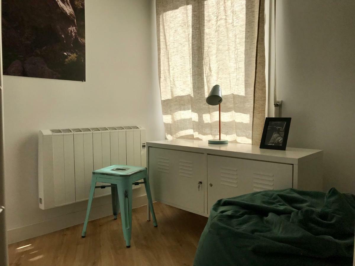 Apartamento De Lujo En Sierra Nevada Exteriér fotografie
