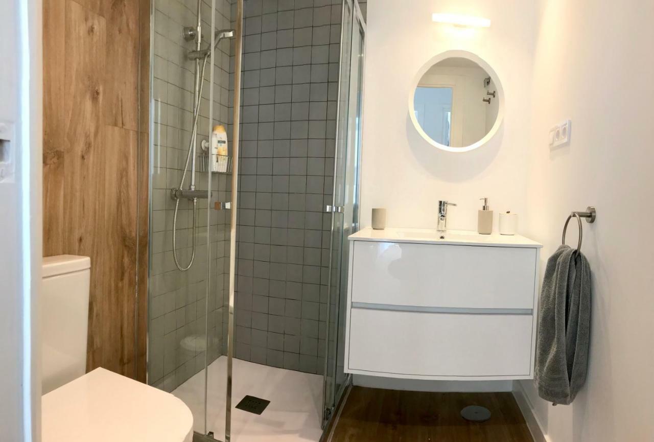 Apartamento De Lujo En Sierra Nevada Exteriér fotografie
