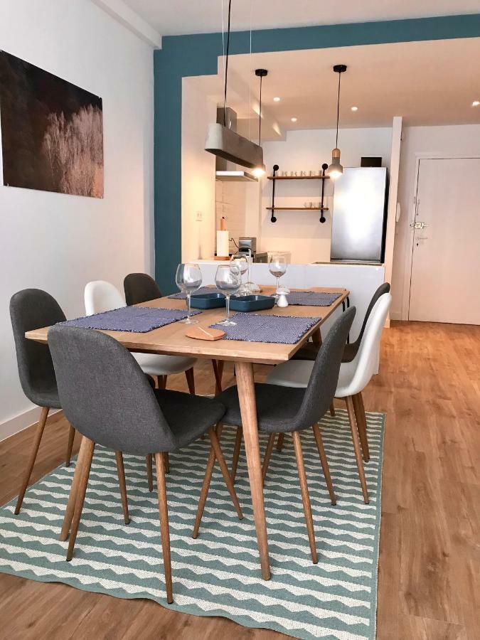 Apartamento De Lujo En Sierra Nevada Exteriér fotografie