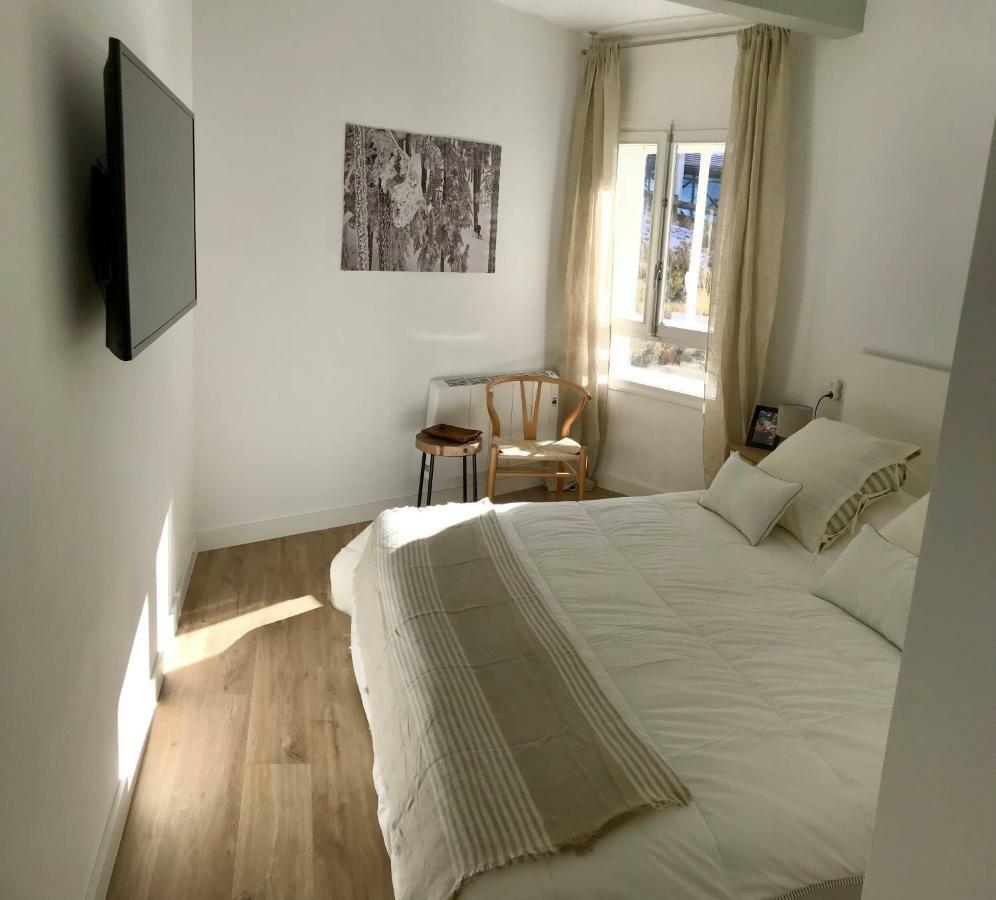 Apartamento De Lujo En Sierra Nevada Exteriér fotografie