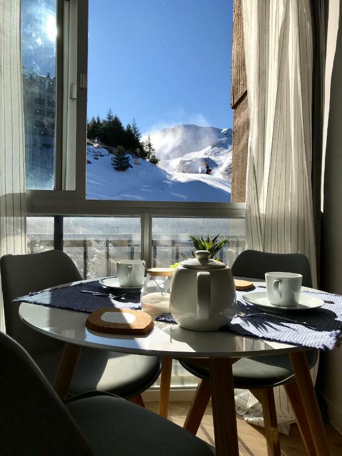 Apartamento De Lujo En Sierra Nevada Exteriér fotografie