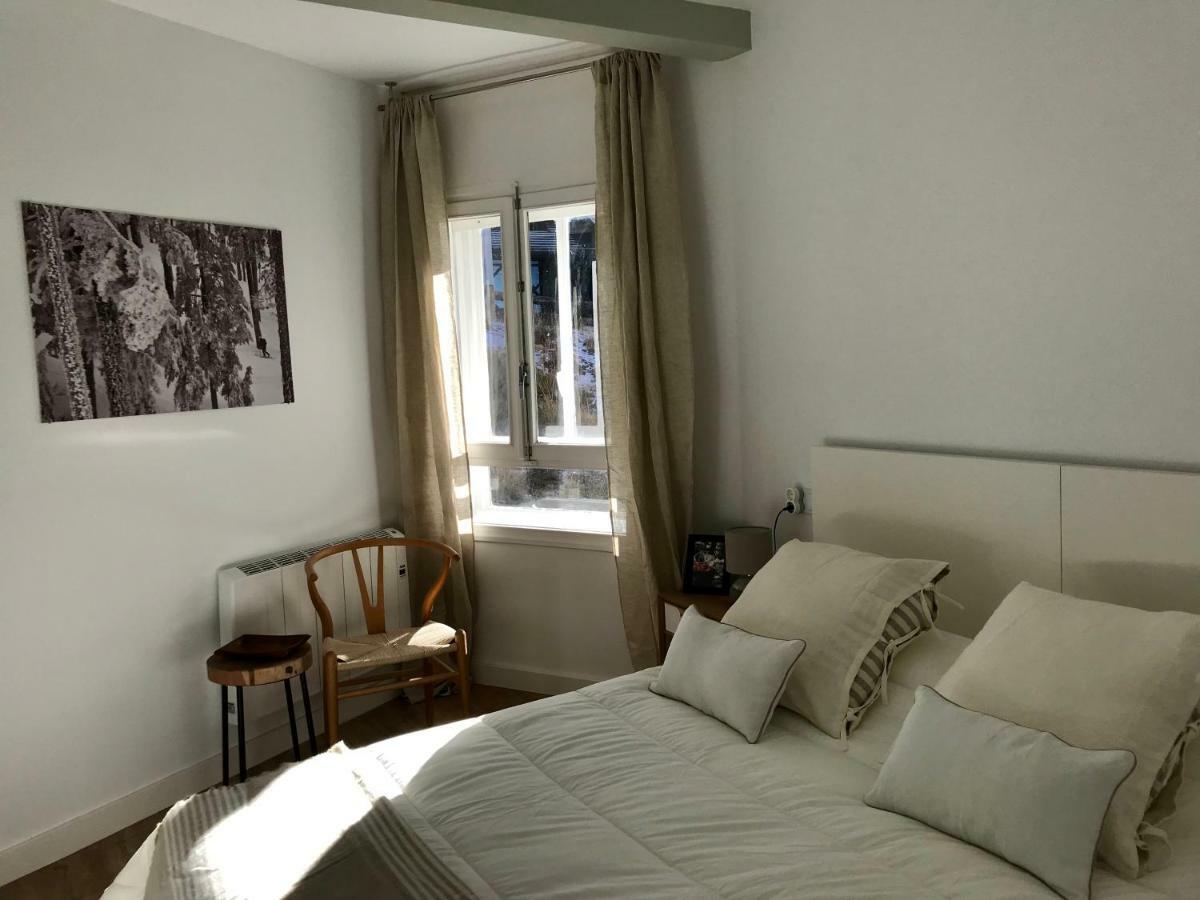 Apartamento De Lujo En Sierra Nevada Exteriér fotografie
