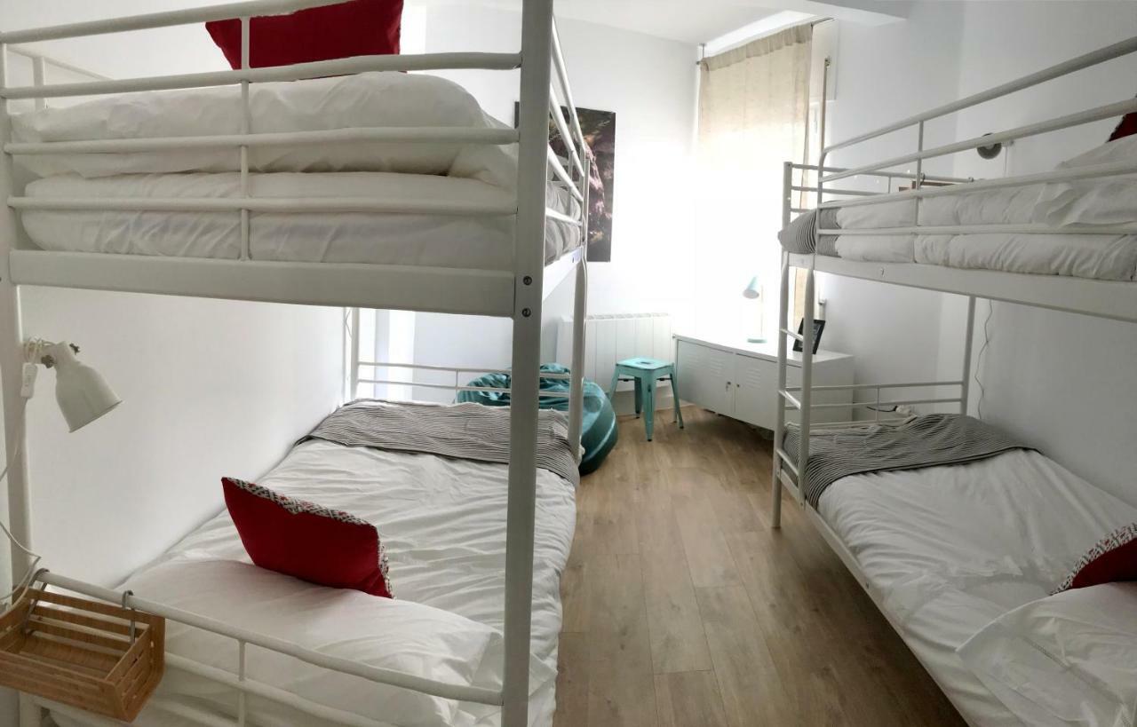 Apartamento De Lujo En Sierra Nevada Exteriér fotografie