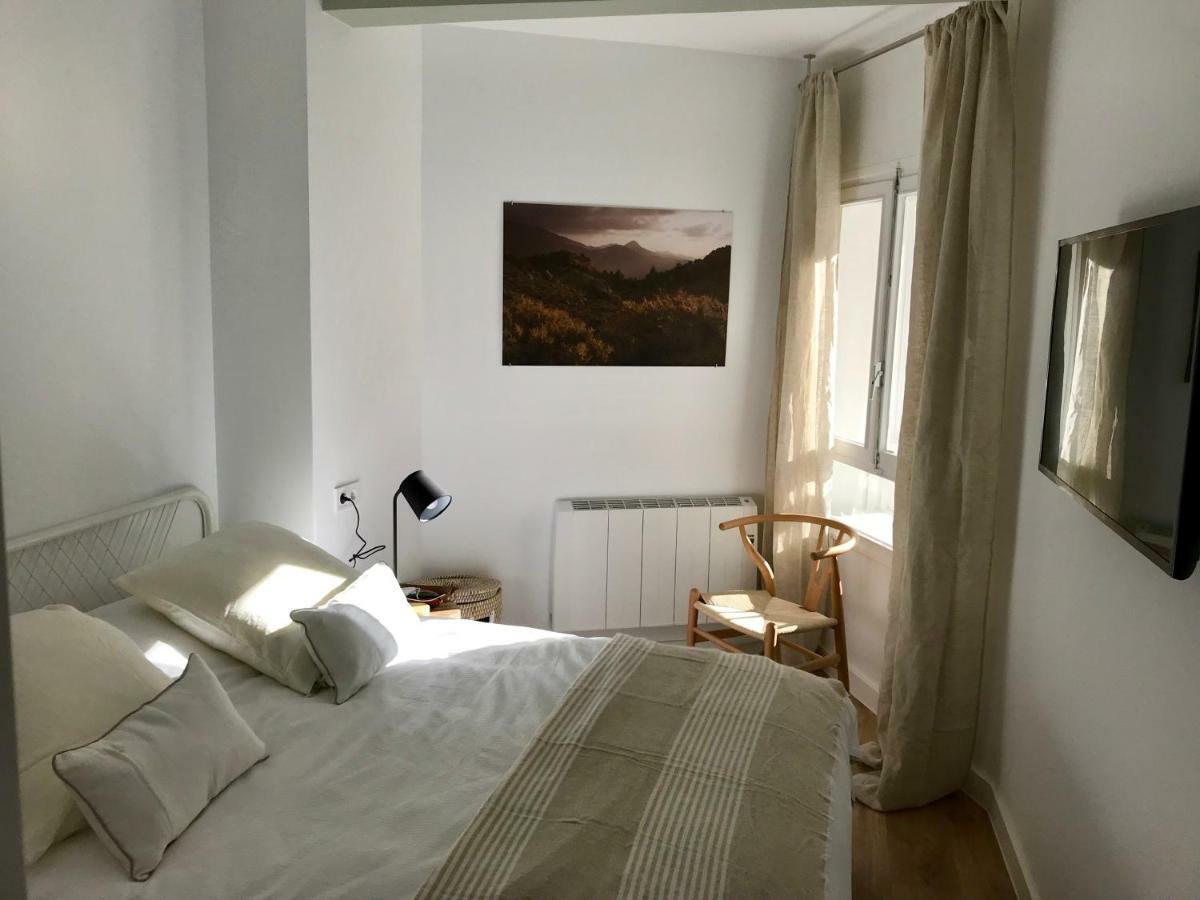 Apartamento De Lujo En Sierra Nevada Exteriér fotografie