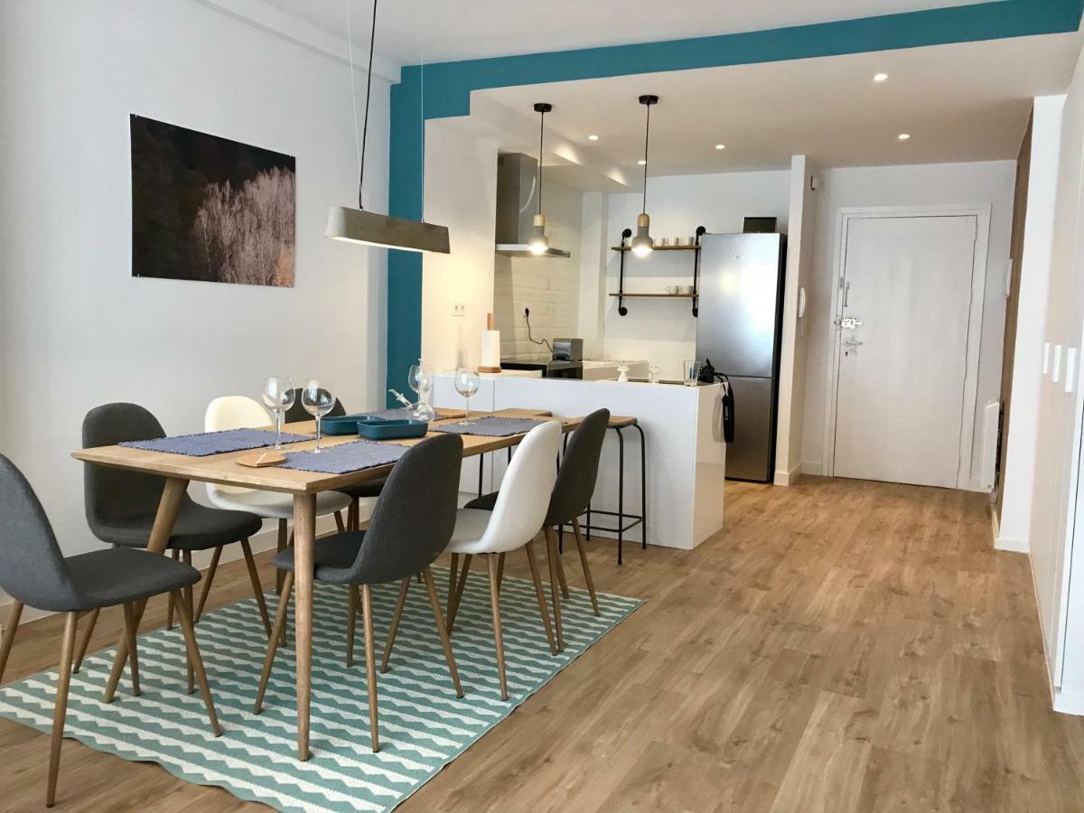 Apartamento De Lujo En Sierra Nevada Exteriér fotografie