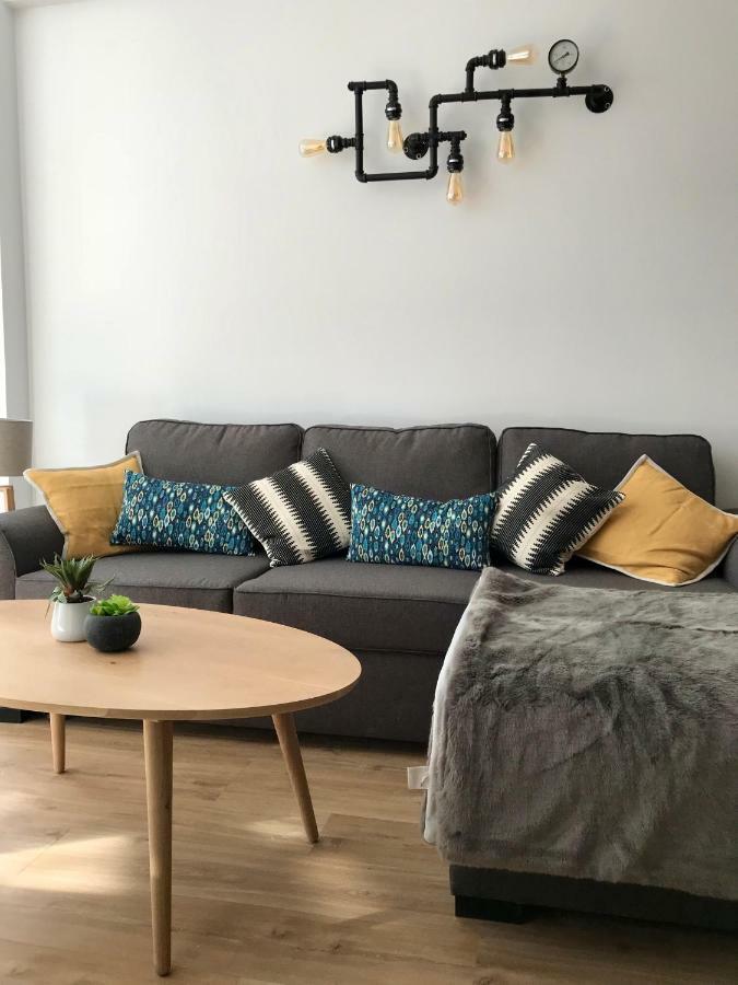 Apartamento De Lujo En Sierra Nevada Exteriér fotografie